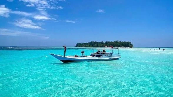 Jogja - Karimun Jawa