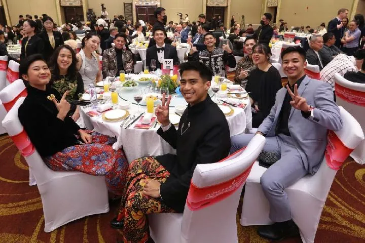 Appreciation Oriented Program